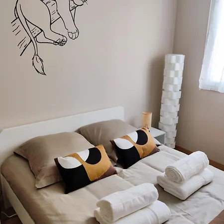 Apartment Casasimba - 8 Min De Disneyland ! *