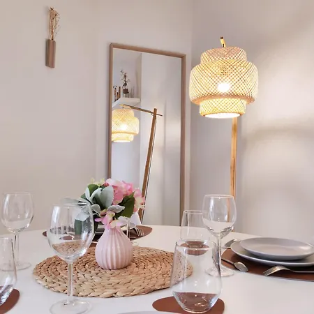 Casasimba - 8 Min De Disneyland ! Apartment