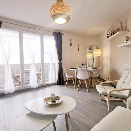 Apartment Casasimba - 8 Min De Disneyland !